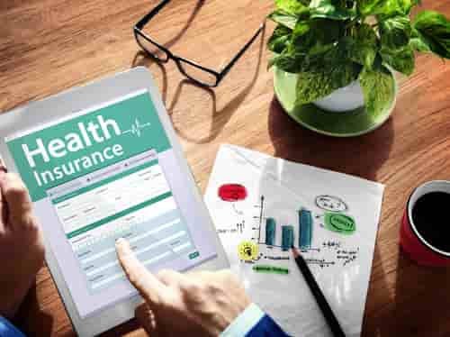 How health insurance works with car insurance: What to know after an accident